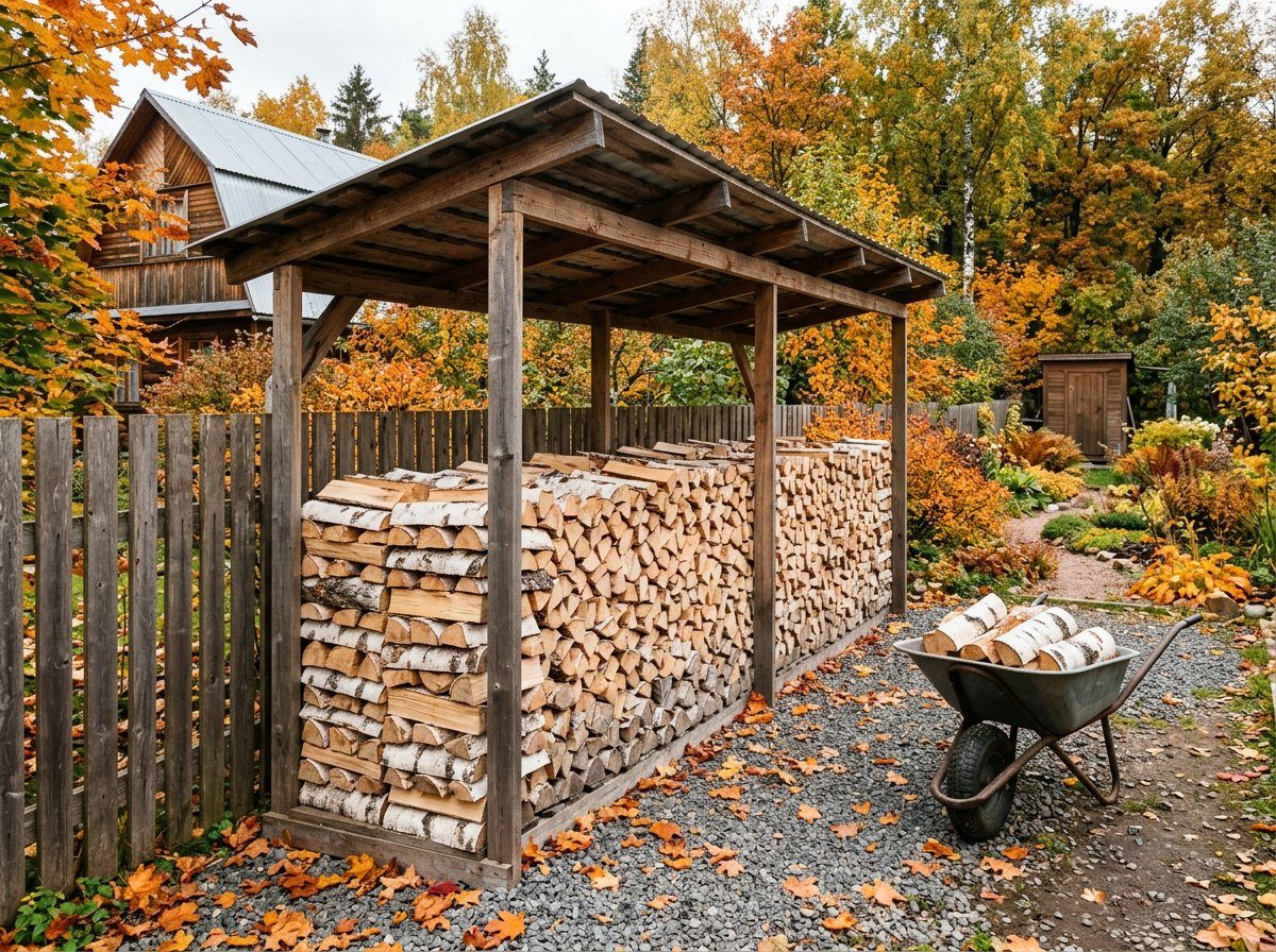 Берёза камерной сушки — 3 м³ — Софьино, улица Артельная, 91